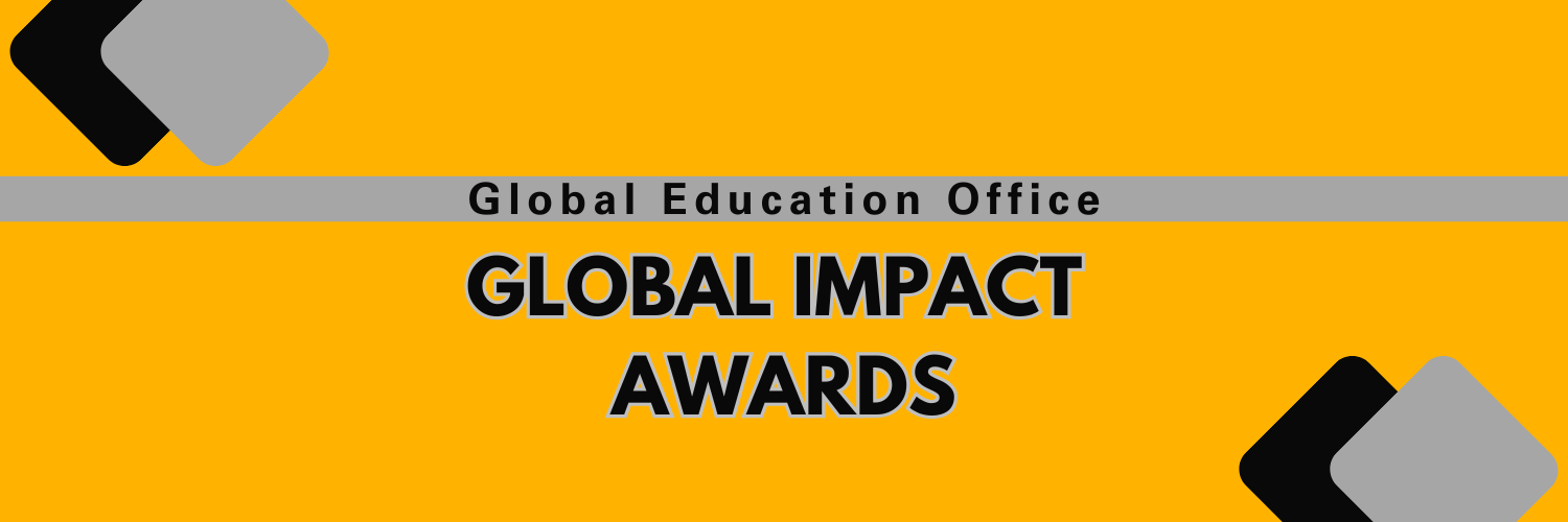 Global Impact Awards